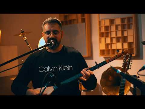 Cihan Akbaba - Pervaneyim (Cover ) // db Production - Deniz Bahadir