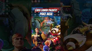 meta terbaru akai sky piercer #mobilelegends #mlbb #trending #gaming
