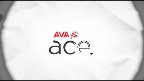 Avaya ACE by PacketBase