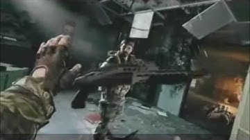 FREE OFFICIAL  full call of duty : Black ops DEMO