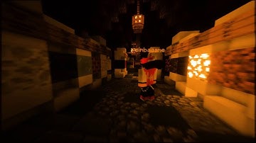 Minecraft GTX 750 TI SC Shader Test | 4K