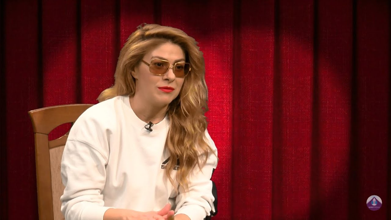 Művészbejáró - Iván Szandra