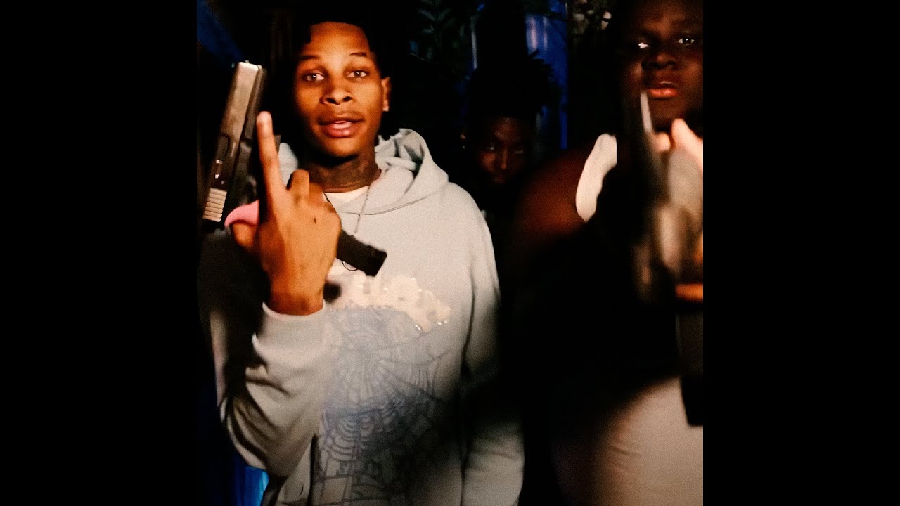 [FREE] BAK Jay Type Beat 