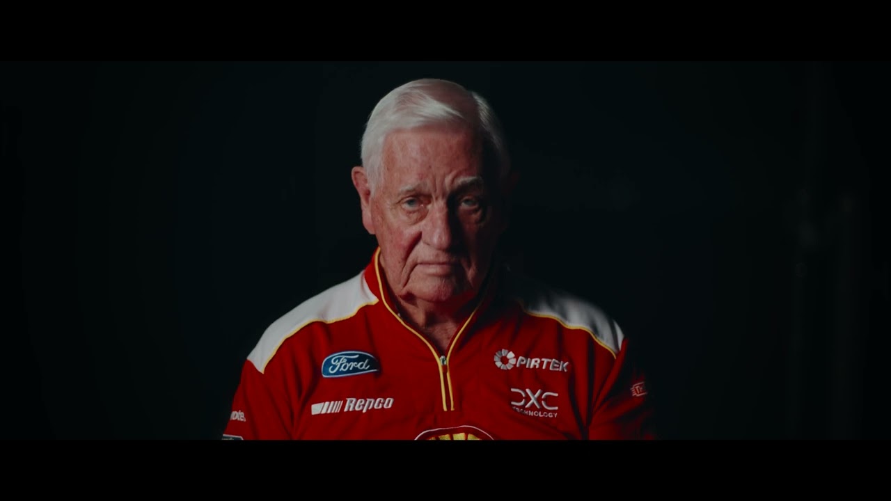 4Ddoors Partner Shell V-Power Racing Team 2024 Livery Launch.