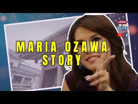 The Untold Story Behind Maria Estela's OnlyFans