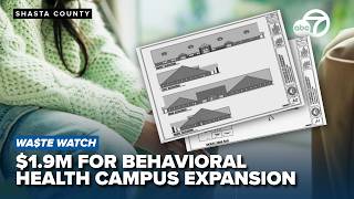 County supervisors approve $1.9M for youth behavioral health campus expansion