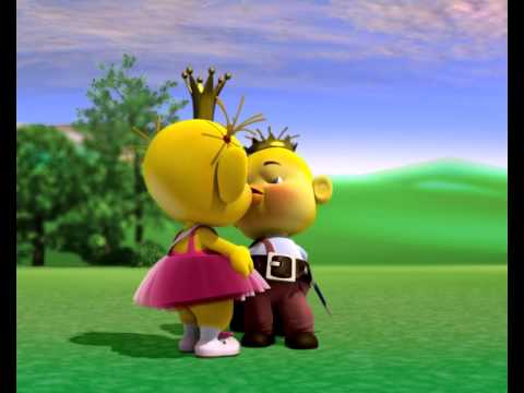 პრინცი ყვავილით princi Yvavilit