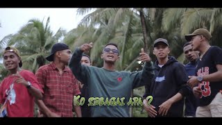 CH2C - Ko Sebagai Apa ? Ft. NBL 