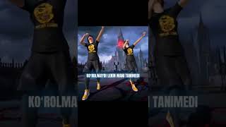 obuna boʻlib✊ #trend #pubgmobile #newshortsvideo #pubgfps #trend