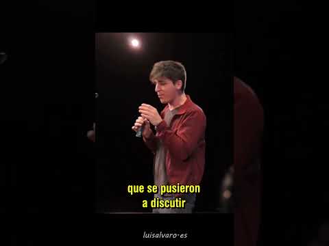 Para ligar hay que mostrar indiferencia, por eso...
