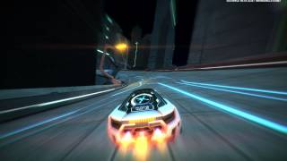 Distance-Arcade-Dissolution News