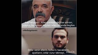 Aile Herseydir Kocovali Dayi Kocovali