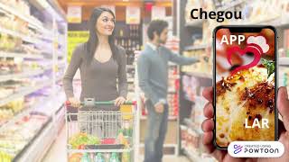 APP LAR screenshot 4