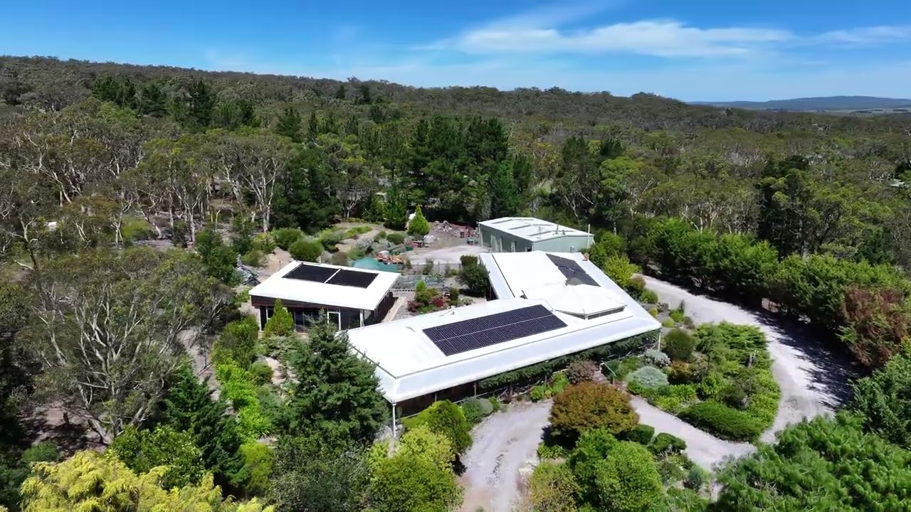 213 Mulwaree Drive, Tallong