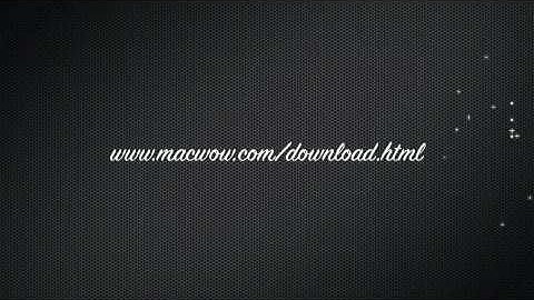 How to make a wow private server on a mac