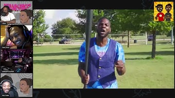 When an Anime Character doesn’t Explain their Abilities Reaction w/@TheMadxPrince