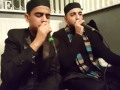 Ab to Bas Aik (With Daff) - Ismail Hussain and Usman Attari - Akys House Bradford