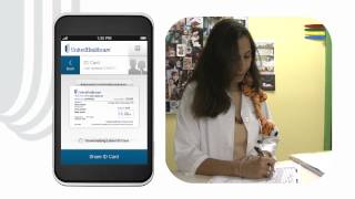 UnitedHealthcare Health4Me App screenshot 4