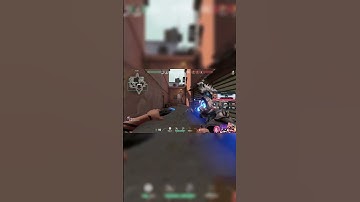 "Koi, Dara, Ash = KDA" Valo Shenanigans (part 1?)