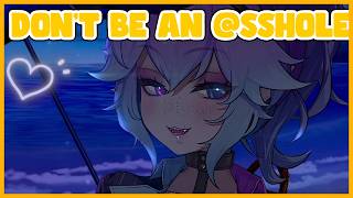 Cottontail s Life Advice