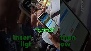 Wi-Fi Vending Machine