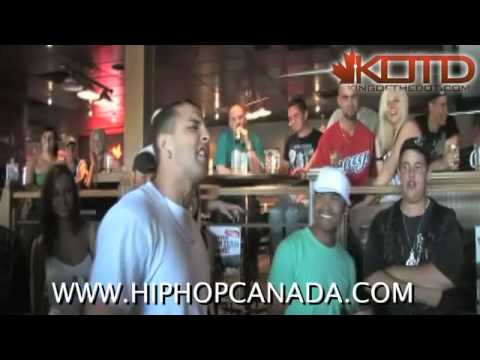 Bruce B vs Sharp1ne