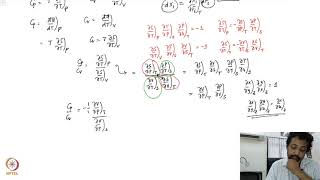 mod03lec11 - Response Functions and manipulating Partial Derivatives