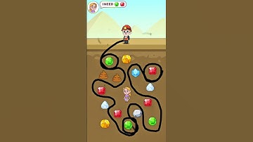 funny android game | android puzzle game 645 #shorts #short #funny #viral