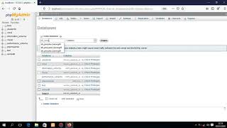 Cara Menggunakan Trigger di Database Mysql, Cobain Yuk!!!