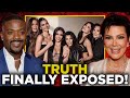 Ray J Drops RICO Bomb: What Kim &amp; Kris Don’t Want You to Know
