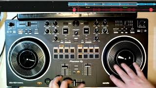 Scratch on My Beats 003 - By Dj Sorbara - Freestyle with Digital Consolle