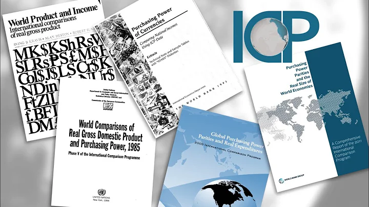The 50th Anniversary of the International Comparison Program