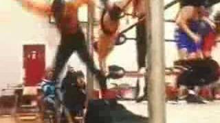 the heat was hot - spencer mcgarry season