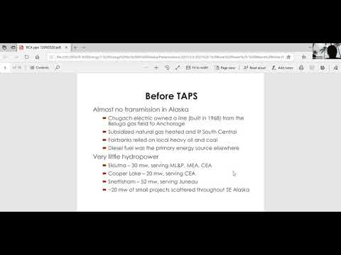 Energy Task Force