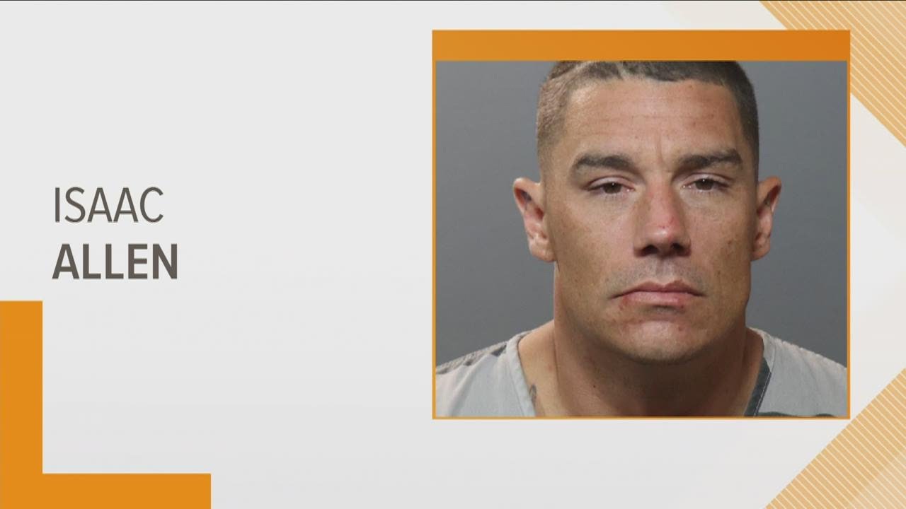 Man charged after hitting officer with his car - YouTube