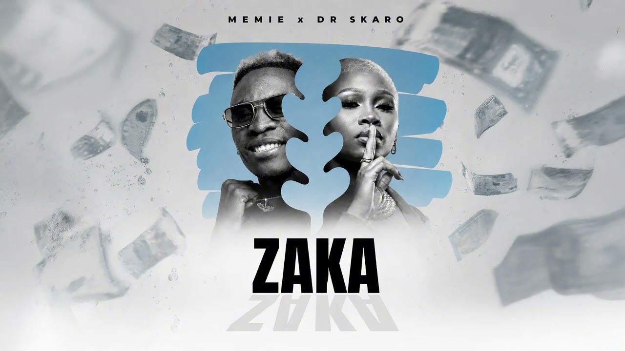 Watch Memie x Dr Skaro - Zaka (Official_Audio) on YouTube Watch Memie x Dr Skaro - Zaka (Official_Audio) on YouTube