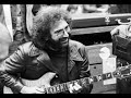 Jerry garcias ripsnortin cocaine interview