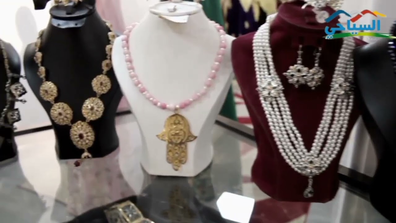  فعاليات  الأسبوع الثقافي لولاية قسنطينة في ضيافة ولاية تلمسان.