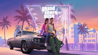 Gta 6 - Loading Screens