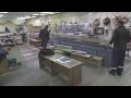 Мебельная фабрика на Камчатке в условиях санкций