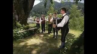 Video thumbnail of "Volksmusik Ogris"