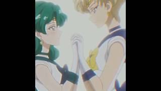 Sailor Neptune U0026 Sailor Uranos Edit i Kissed A Girl