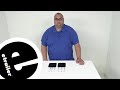 etrailer | Review of Mount-n-Lock RV Cargo Carrier - MNT35ZR
