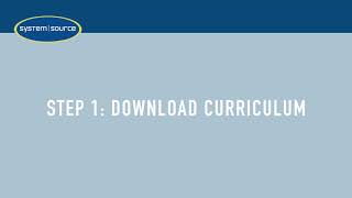Step 1: Download Curriculum screenshot 3