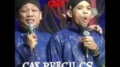 gm1.mp3 dangdut campursari guyon maton cak percil cs #save peye  - Durasi: 57:53. 