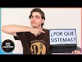 ¿Por qué estudié Ingeniería en Sistemas? 👨‍💻 - Sony Vlog Challenge | Enter My Wolrd | Argentina