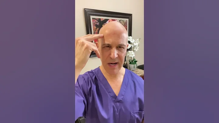 How to STOP Your Food Craving in Seconds!  Dr. Mandell