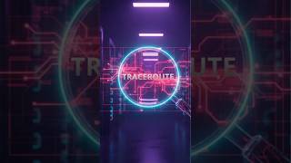 O Segredo do TRACEROUTE 🌐 #shorts