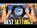 Best Settings for ScarFall 2.0 🔥 | Play Like a Pro in 2025