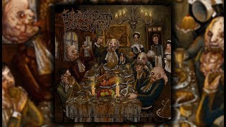 MALIGNANT GERM INFESTATION - Exquisite Servings of Excrement (Full Album-2016)